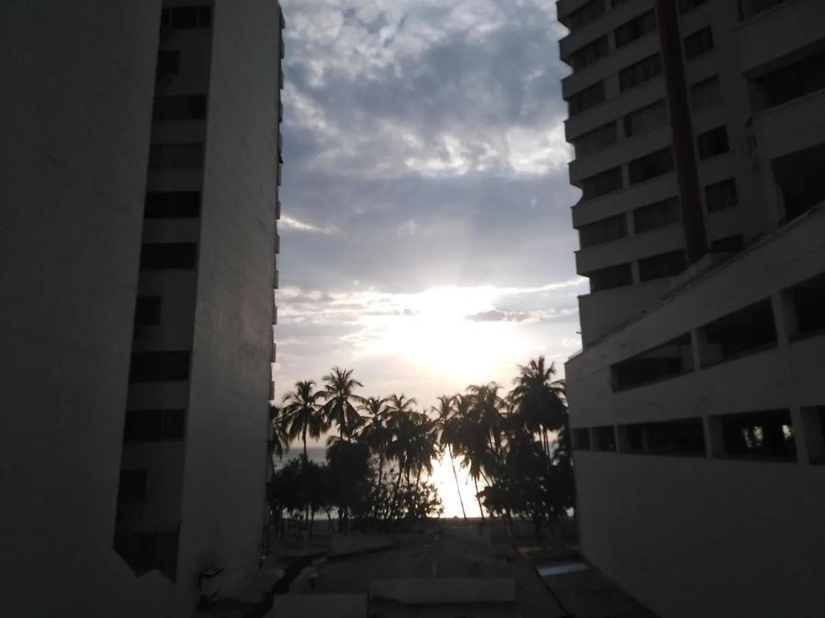 Rodadero Caribean 204 Santa Marta  Santa Marta (Magdalena)