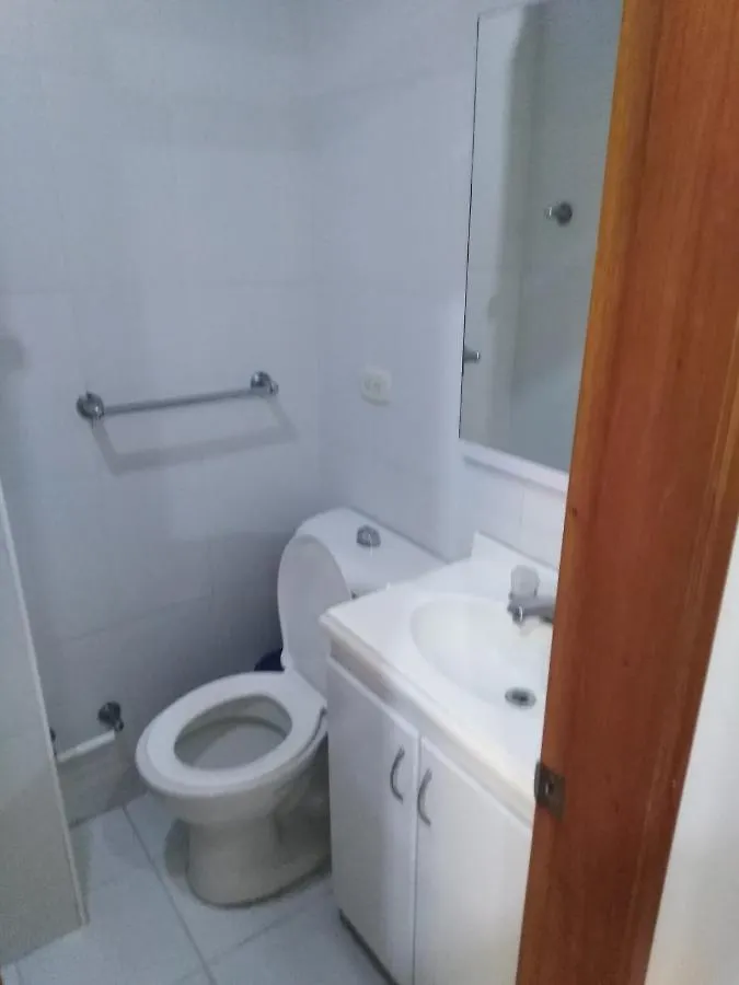 Apartment Rodadero Caribean 204 Santa Marta