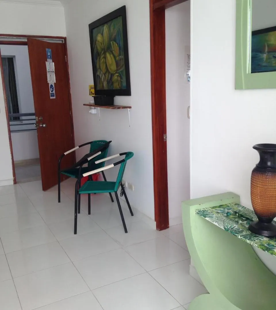 Rodadero Caribean 204 Santa Marta