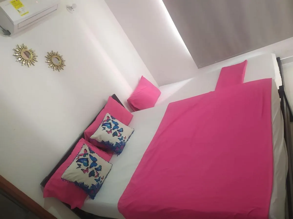 Rodadero Caribean 204 Santa Marta  Apartment Santa Marta (Magdalena)