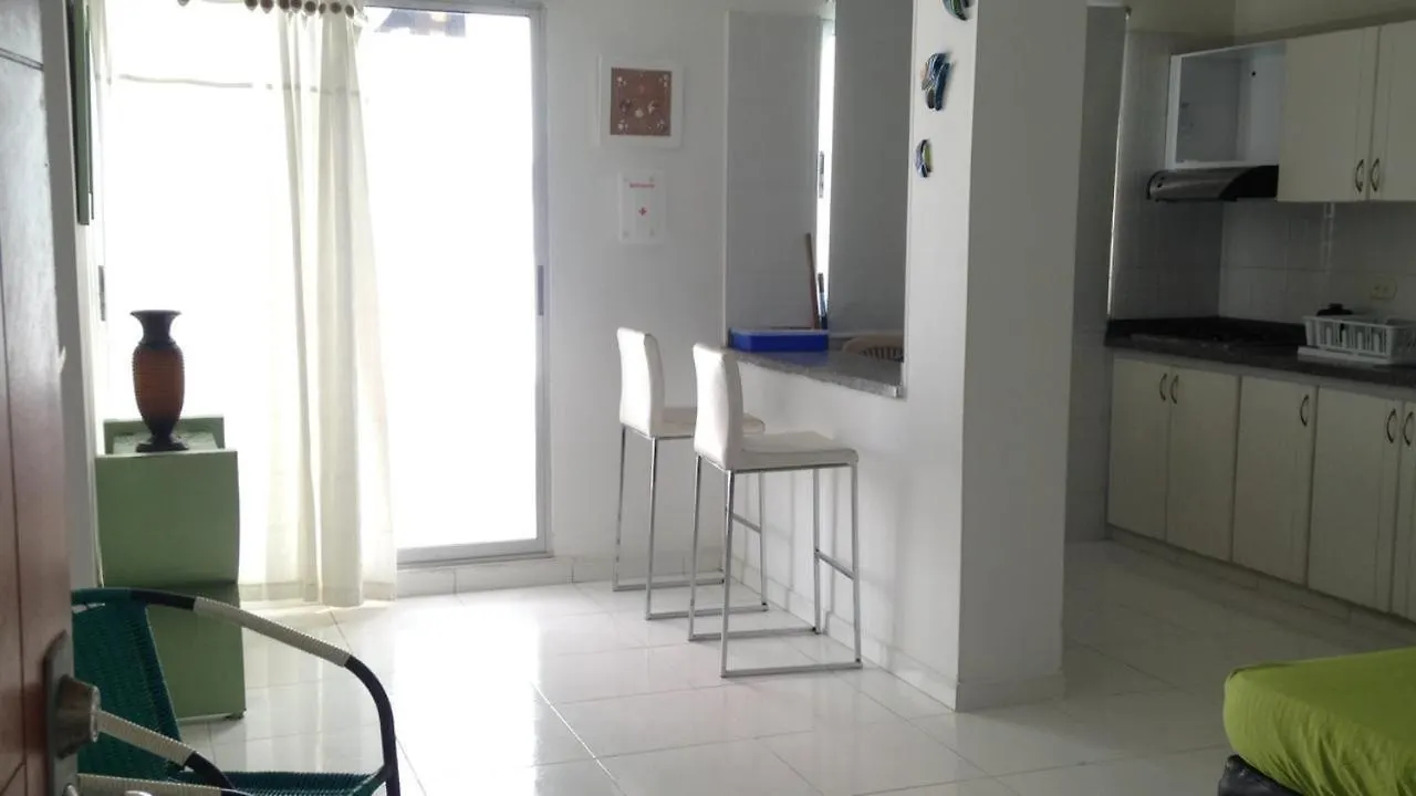 Rodadero Caribean 204 Santa Marta  Santa Marta (Magdalena)
