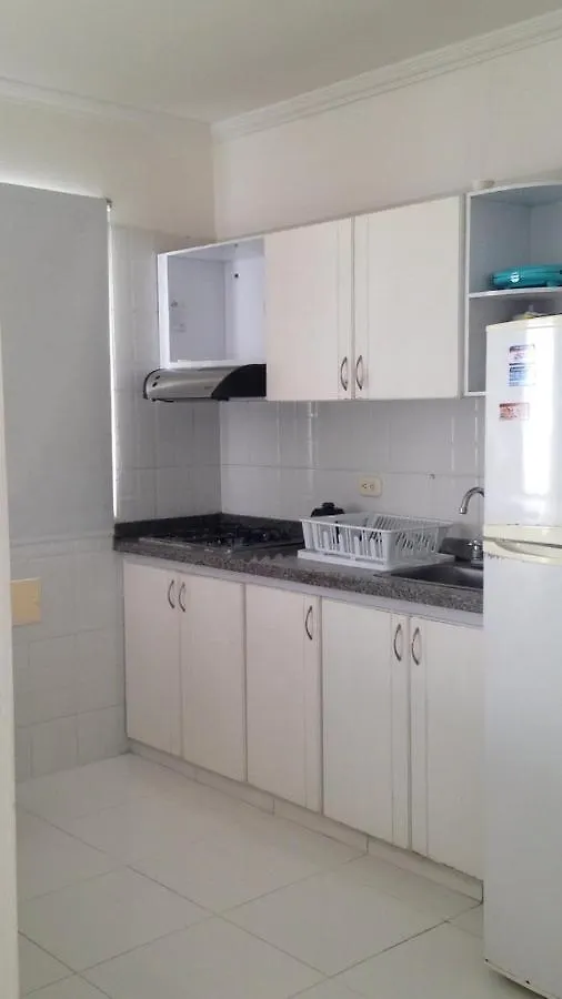Rodadero Caribean 204 Santa Marta  Santa Marta (Magdalena)