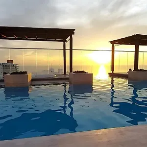  Apartamento New Reserva Del Mar 1421 Ocean View