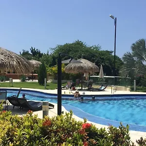  Apartamento Horizonte - Pozos Colorados