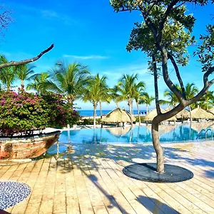  Apartamento En - Samaria Club De Playa